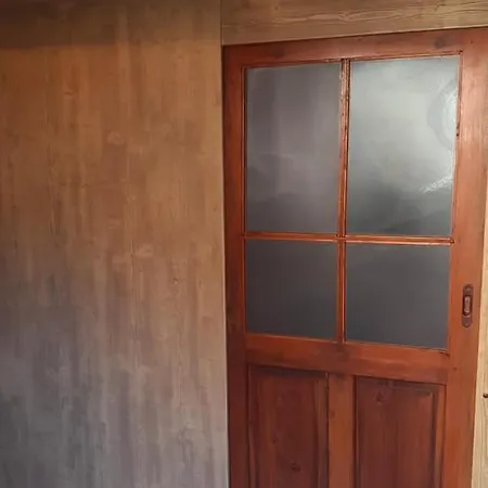 Dom wakacyjny Baita Stampa Chiesa in Valmalenco