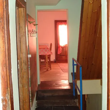 Dom wakacyjny Baita Stampa Chiesa in Valmalenco